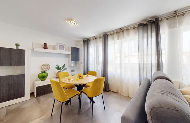 MyFlats Premium Teatro - Foto 14