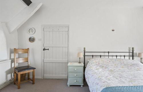 Thatched Cottage & Tranquil Gardens Gated Parking - Foto 18