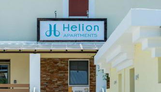 Helion Apartments - Foto 3