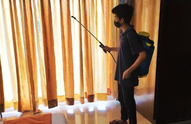 Airport Gateway - Foto 40