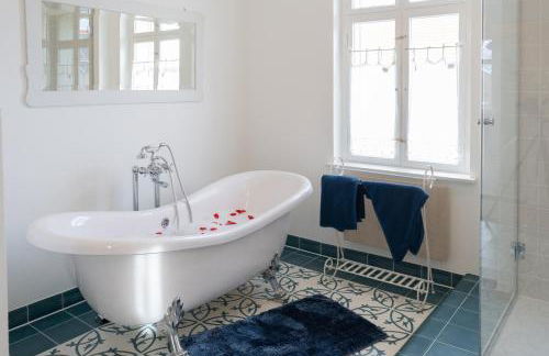 Else`s Hof - Wohnung Willi - Foto 19