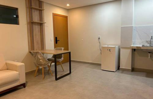 Loft Solaris Apart Hotel - Suíte - Apt N104 - Foto 12