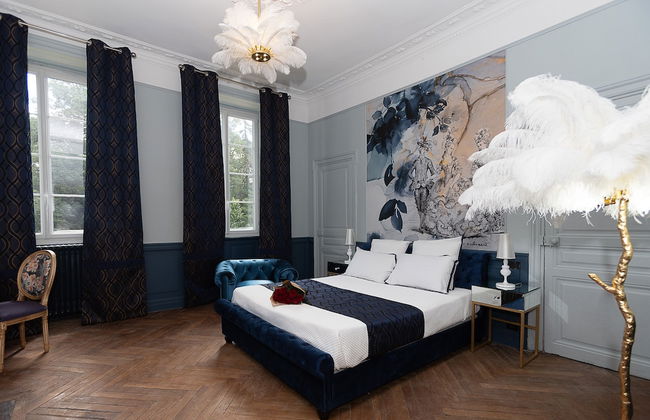 Château L'escale - Photo 20