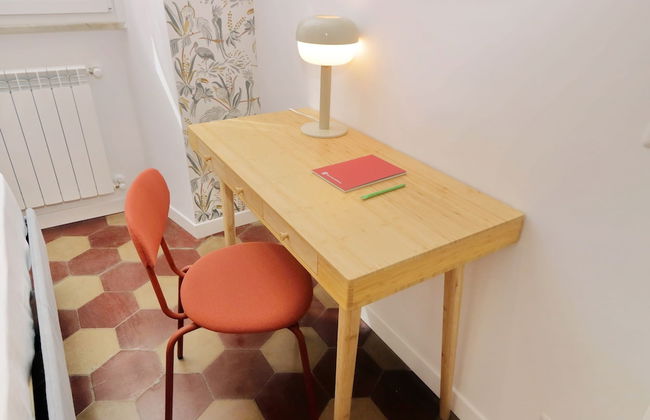 Grazioso bilocale al Vaticano - Foto 20