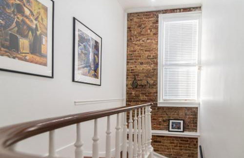 Downtown Memphis Shellcrest Apartments - Foto 56