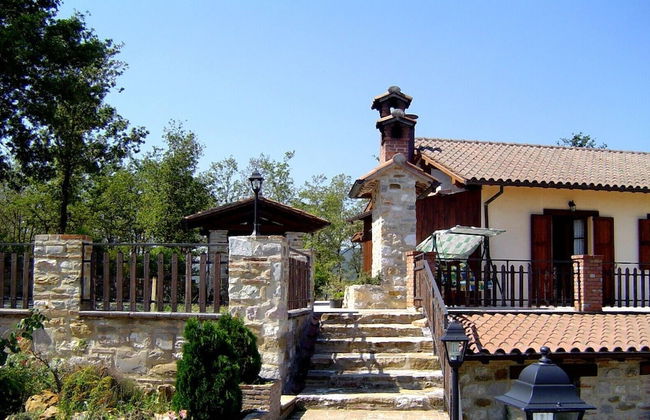 Agriturismo Le Giare - Country House - Photo 45