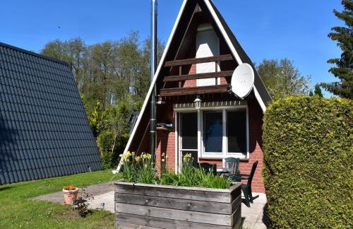 Ferienhaus am Dümmer See, Perlin - Foto 3