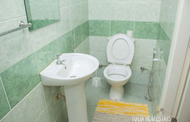 Lux Suites Tulia Homestays Nakuru - Foto 17