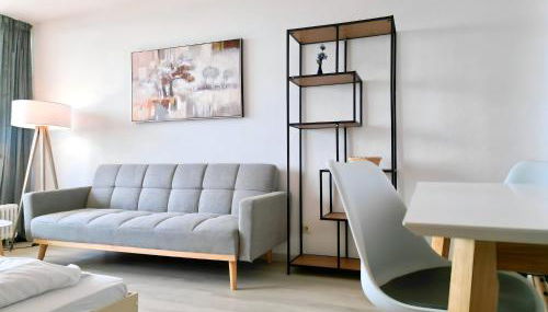 Appartement Helmut mit Sauna und Pool - Foto 3