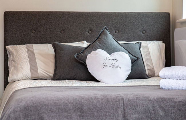 Private Hot Tub, Sauna, Ice Bath Gym Apartment - Foto 10