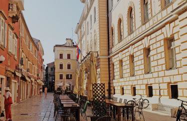 Ferienhaus Sonnenliebe mit Pool bei Zadar - Foto 64
