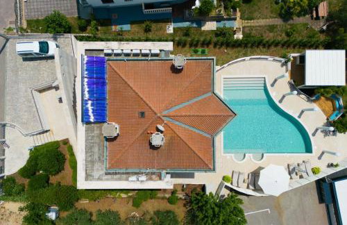 Villa PIANO - Photo 7