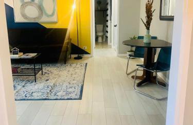 Downtown Condo! Private Balcony! PT10F - Foto 4