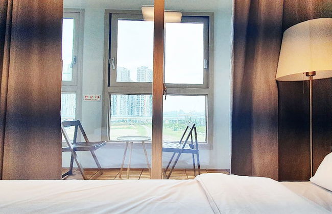 The November Stay In Landmark - Foto 6