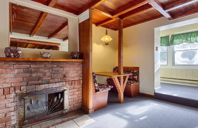 Villa du Nord Morin Heights - Photo 45