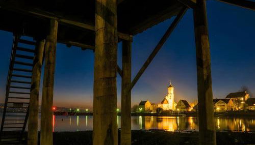 Ferienwohnungen Merkle - Foto 4