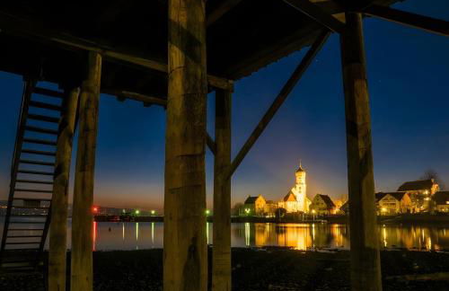 Ferienwohnungen Merkle - Foto 4