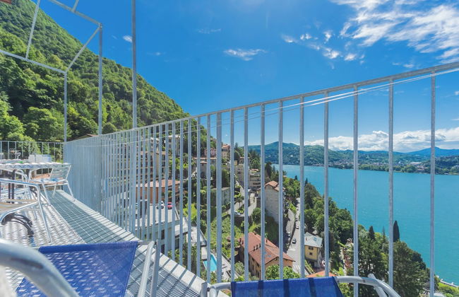 Casa Corbu by Rent all Como - Foto 43