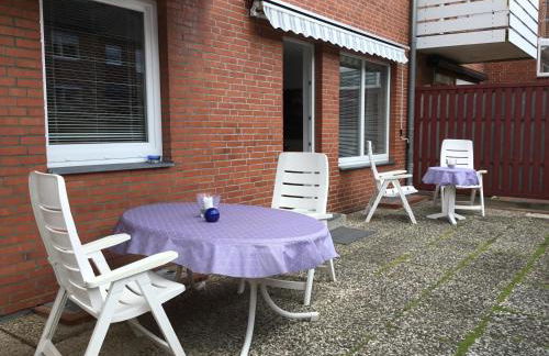 Ferienhaus Am Yachthafen - Foto 18