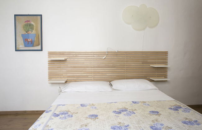 B&B Dimora San Vincenzo - Photo 19