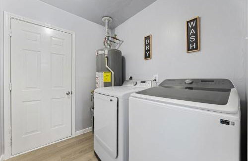 Spacious Retreat - Near IAH Airport & Lake Houston, Sleeps 9 - Foto 22