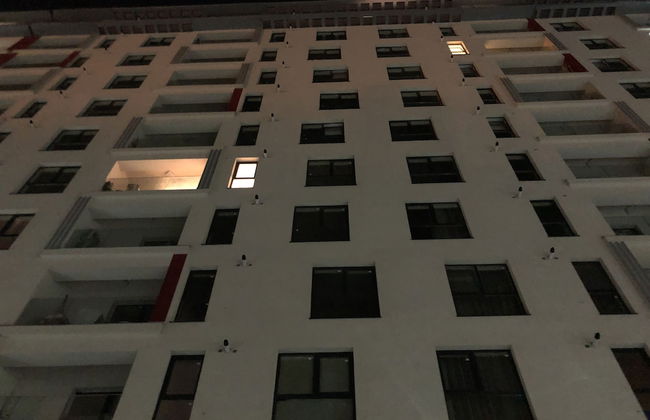 Luxury Penthouse Plaza Residence P1 - Foto 26