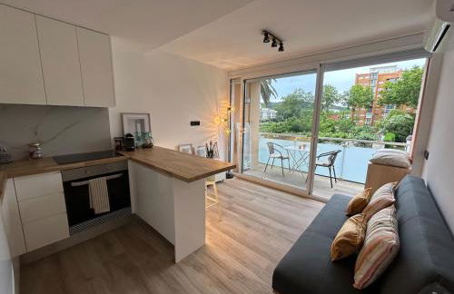 Apartment New queralbs playa de aro - Foto 1