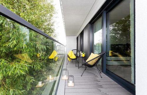 Natural Hel Apartamenty - Foto 13