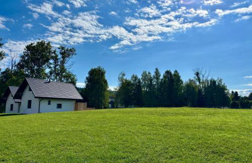 BiesCzadowe Domki - Foto 21