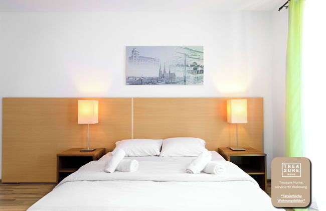 Treasure Home Apartment 1050 - Foto 20