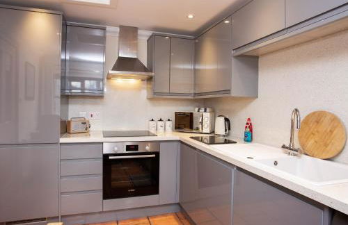 Craigellachie Cottage - Foto 11