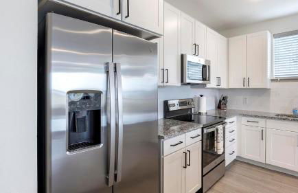 Landing Apartments - Atlas Bluewood - Foto 5