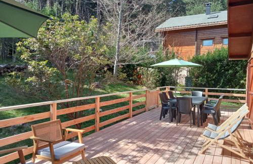 Chalet de montagne - Foto 22