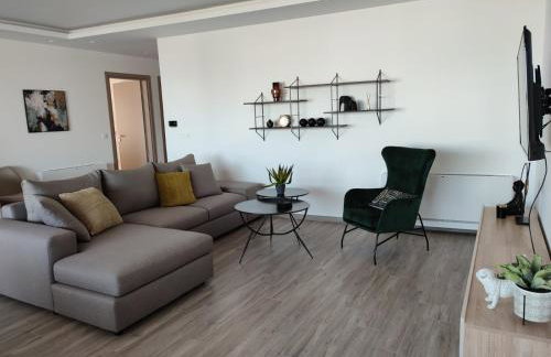 VagiaNa apartment Διαμέρισμα κοντά στο αεροδρόμιο - Foto 36