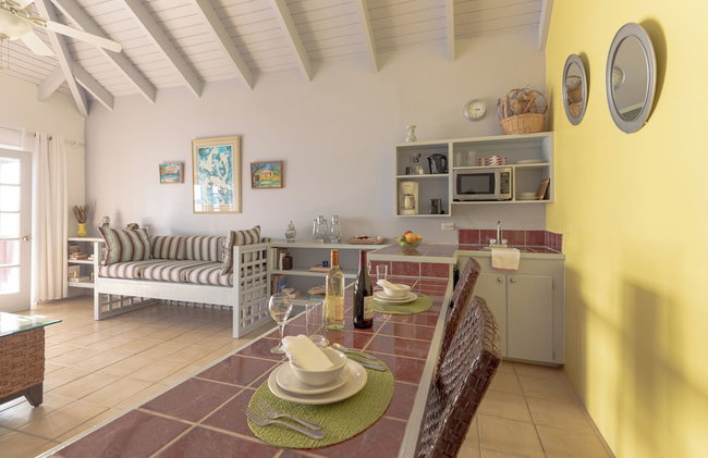 Fort Recovery Beachfront Villa & Suites Hotel - Photo 72