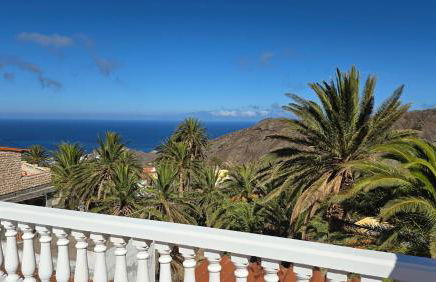 Vv Casa Lucas A 15 Minutos del Garajonay - Photo 31