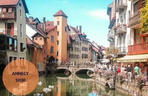 L'Appart' Cosy - Foto 29