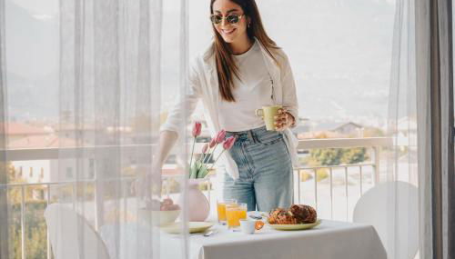 Appartamento Betulla - Peaceful & Happy Stay - Photo 3