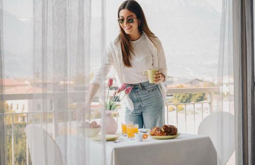 Appartamento Betulla - Peaceful & Happy Stay - Foto 3