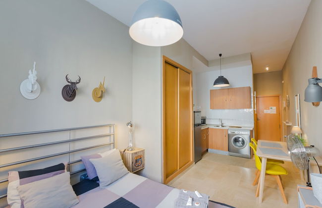 Studio Postigo Centro - Foto 11