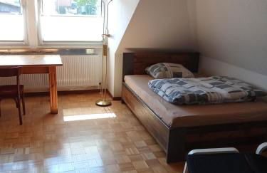 Zimmervermietung Weitblick - Foto 16