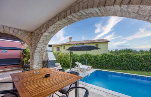Villa LUMARE AURA - Pool, Garden, BBQ - Foto 31