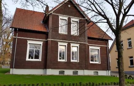 Ferienwohnung Parkblick - Foto 1