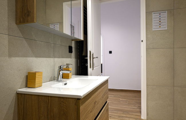 Alexander Apartments Airport - Foto 39