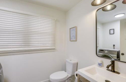 Fun-Filled Blair Home with 4BR and Game Room Retreat - Foto 25