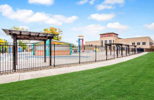 Bridges Bay Vacation Cabin 33 - Foto 32