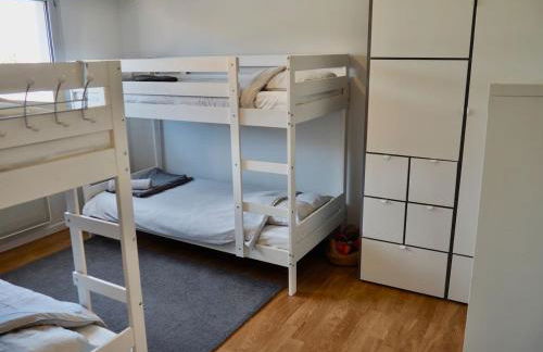 Appart T3 + parking 5 min de la plage - Foto 9