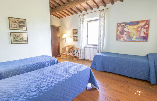 Casale Vitello - Foto 14