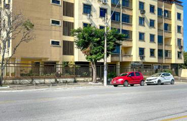 Apto a 210m da Praia da Pontinha em Araruama RJ - Foto 31