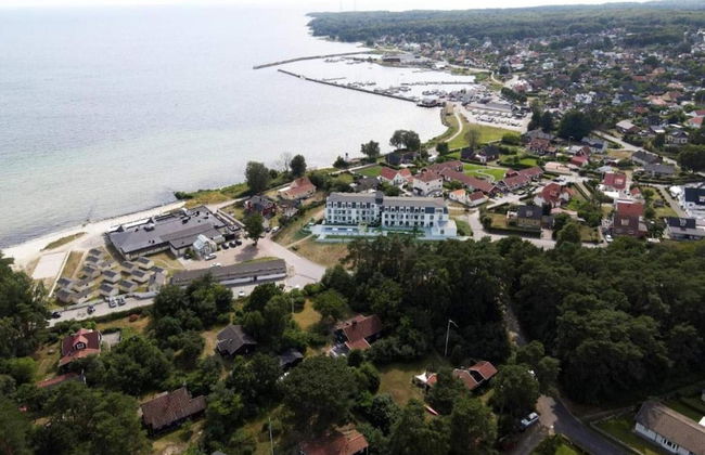 4 Star Holiday Home in Solvesborg - Photo 53